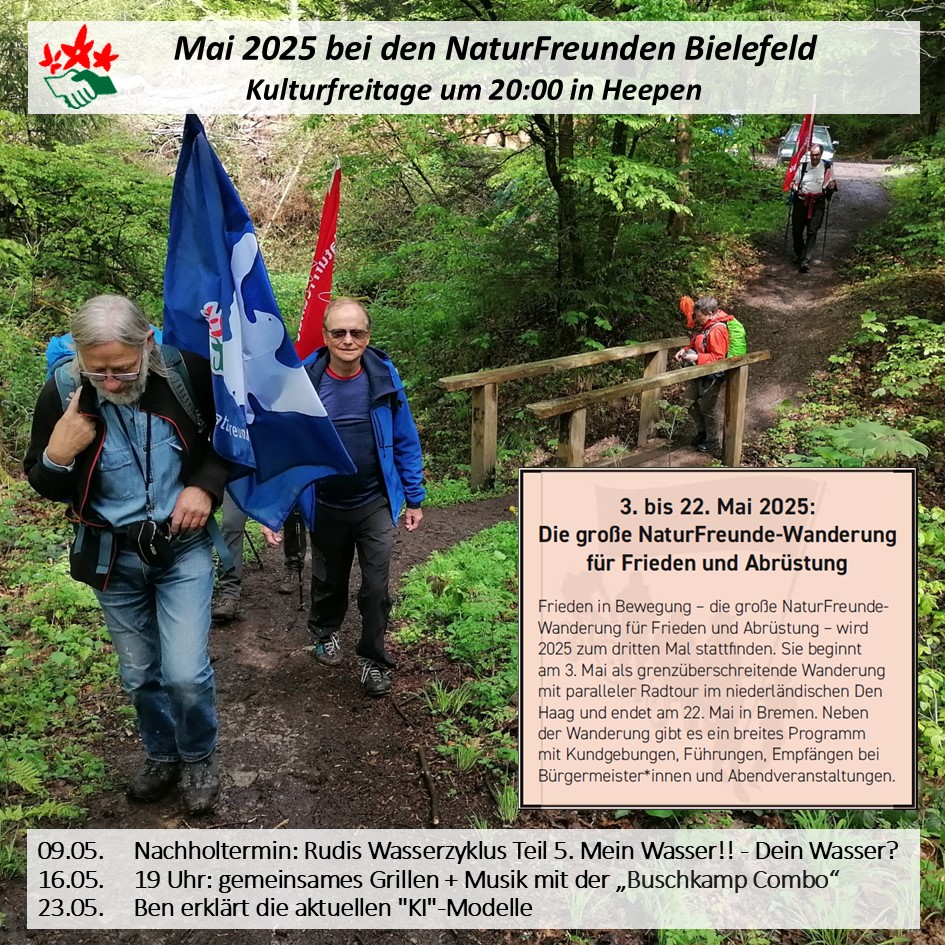 Kulturfreitage Image
