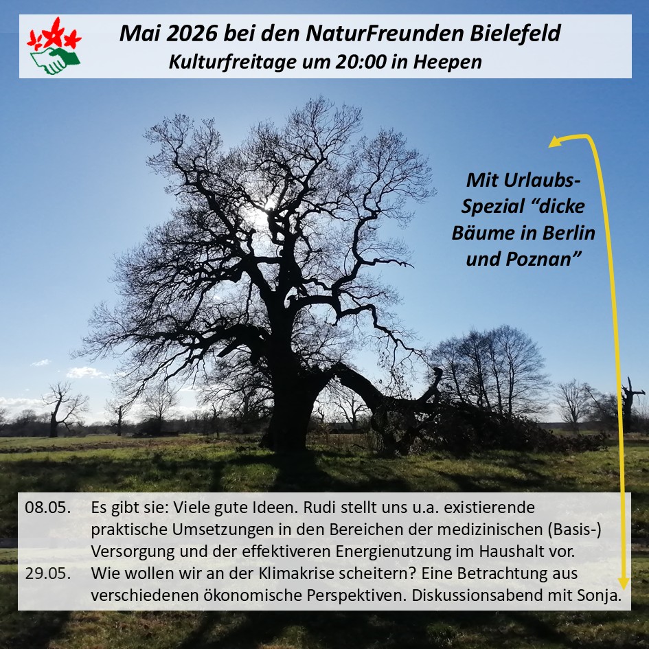 Kulturfreitage Image