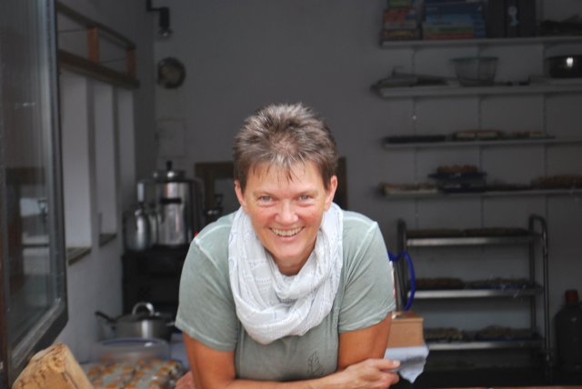 Eröffnung Boulderhalle