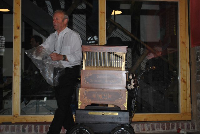 Eröffnung Boulderhalle