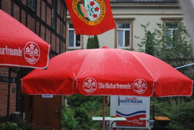 Eröffnung Boulderhalle