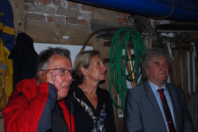 Eröffnung Boulderhalle