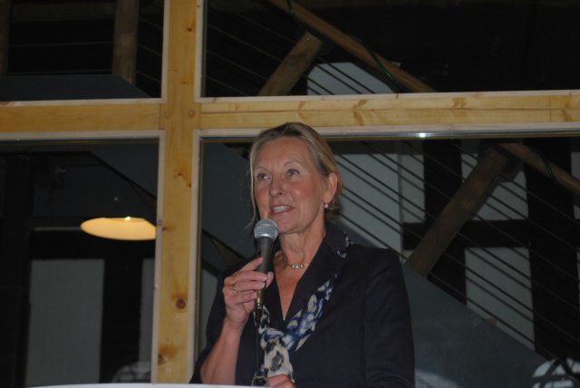 Eröffnung Boulderhalle