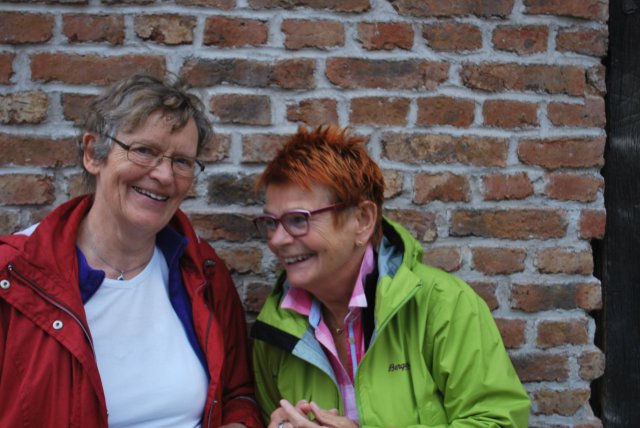 Eröffnung Boulderhalle