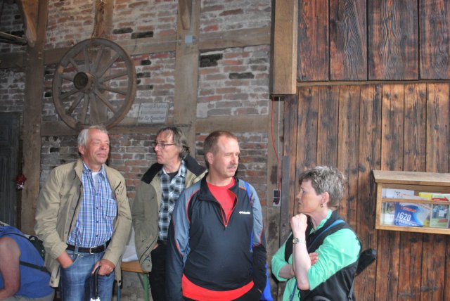 Eröffnung Boulderhalle