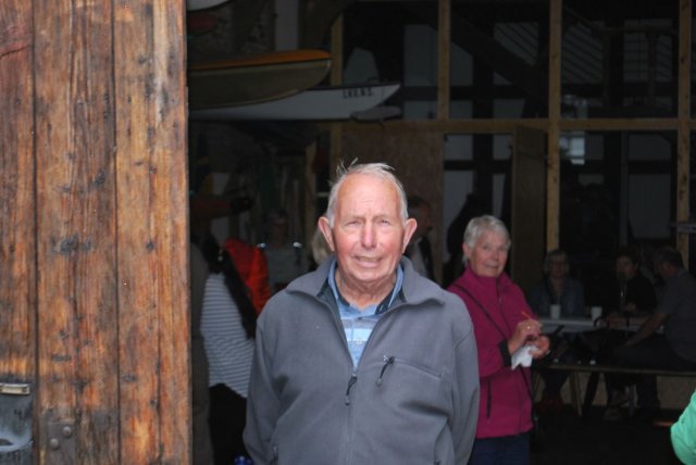 Eröffnung Boulderhalle
