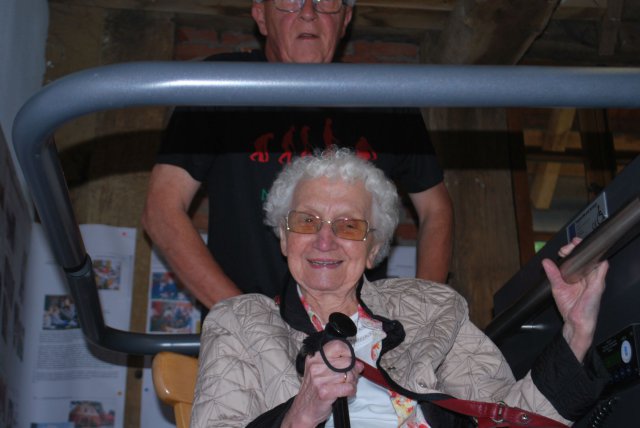 Eröffnung Boulderhalle