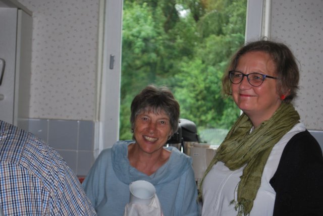 Eröffnung Boulderhalle